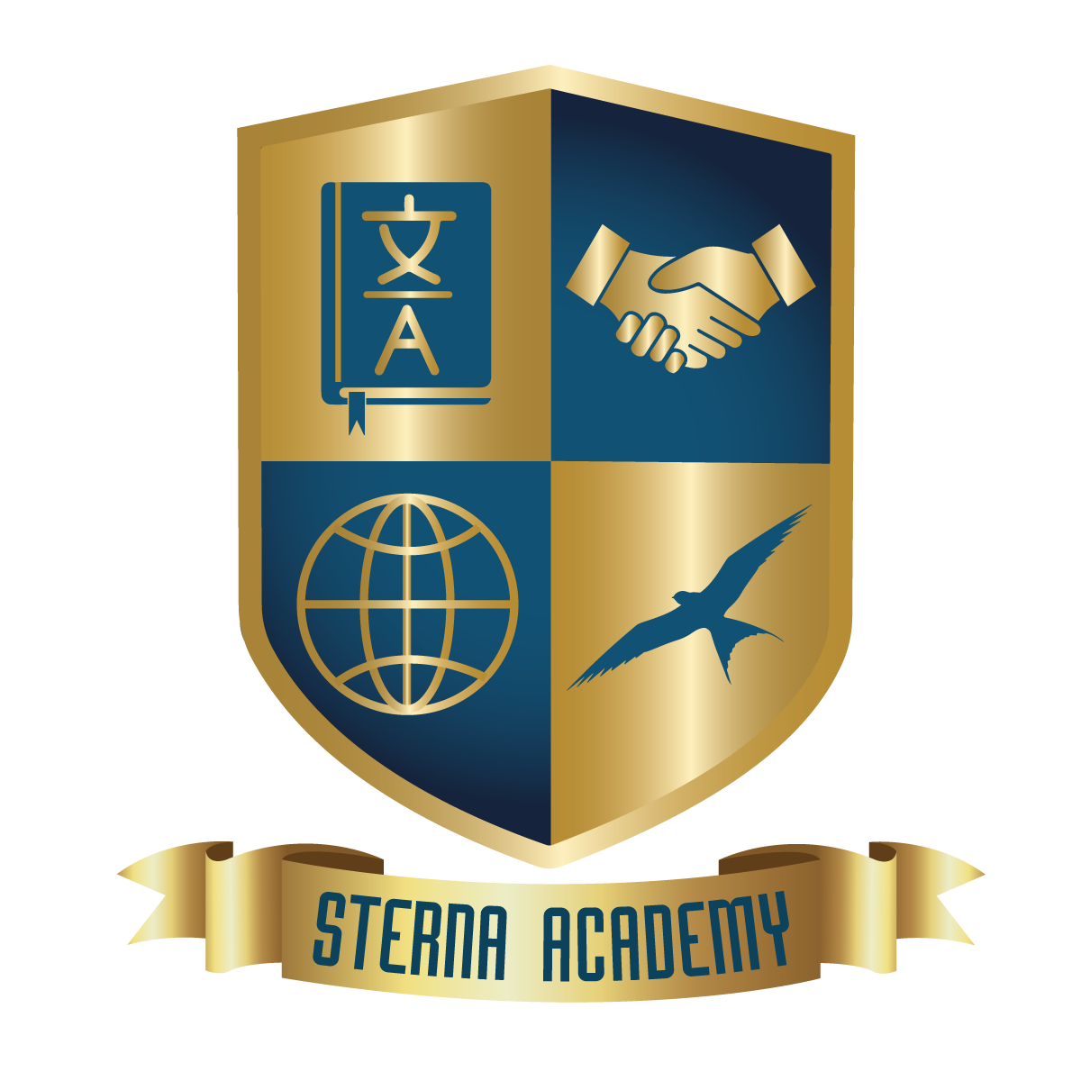 logo sterna